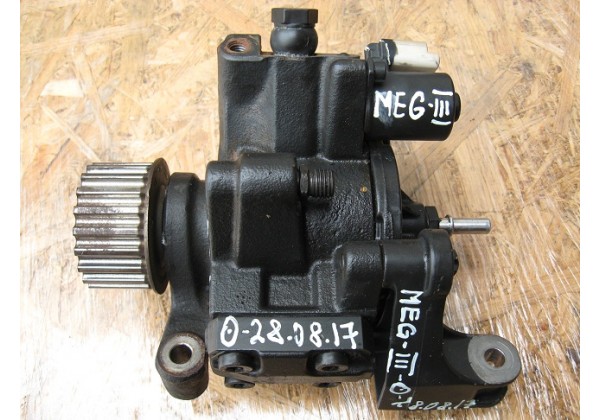 Паливний насос високого тиску (ТНВД) Renault Megane III, Scenic III, Kangoo III 1.5 dci, CONTINENTAL, A2C53351931, 5WS40844, 8201100115, 167008557R